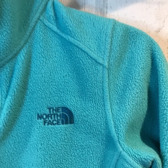 The North Face Fleece Jacket - Picture 4 of 12
